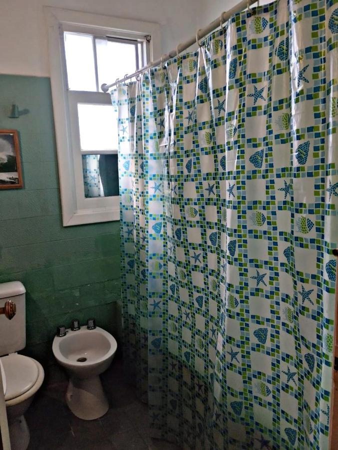 מר דל פלאטה Hosteria Mundo Tablas מראה חיצוני תמונה