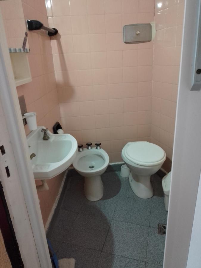 מר דל פלאטה Hosteria Mundo Tablas מראה חיצוני תמונה