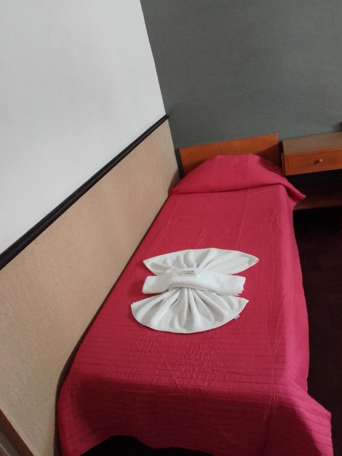 מר דל פלאטה Hosteria Mundo Tablas מראה חיצוני תמונה