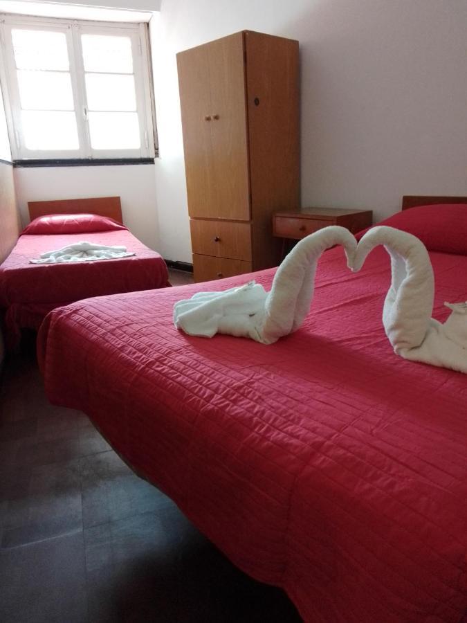 מר דל פלאטה Hosteria Mundo Tablas מראה חיצוני תמונה