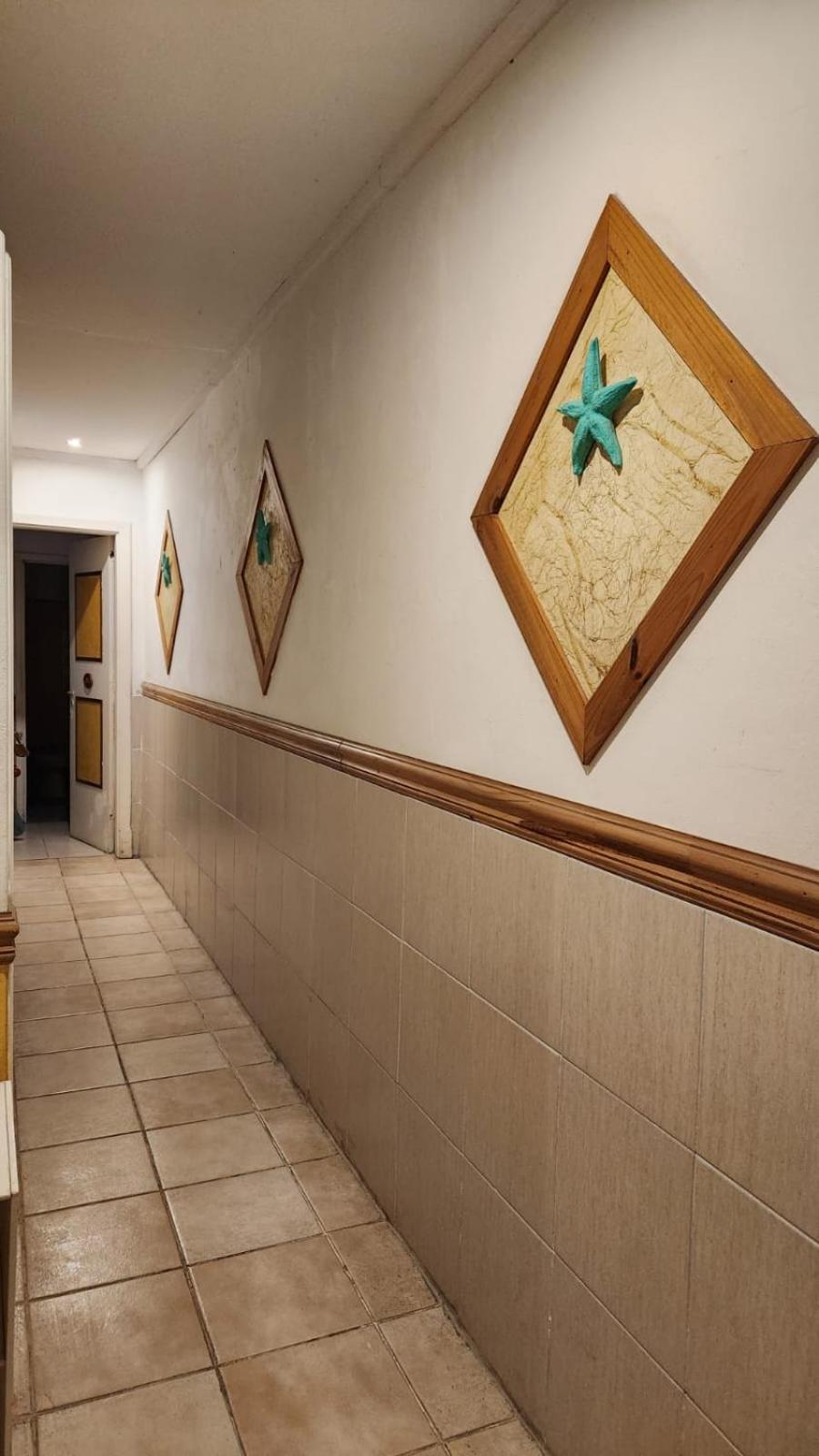 מר דל פלאטה Hosteria Mundo Tablas מראה חיצוני תמונה