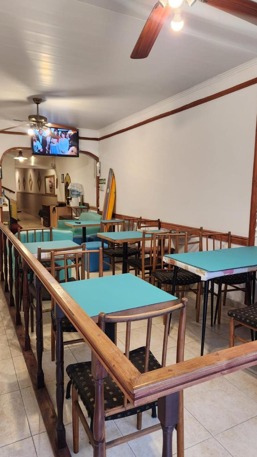 מר דל פלאטה Hosteria Mundo Tablas מראה חיצוני תמונה